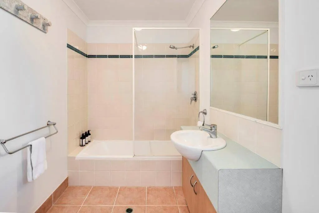 Apartment The Sunshell Sanctury, Close To Noosa River Noosaville