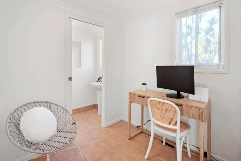 Apartment The Sunshell Sanctury, Close To Noosa River Noosaville